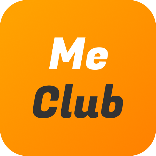 MeClub - Tagesplan Abnehmen &amp; gesunde Gewohnheiten icon