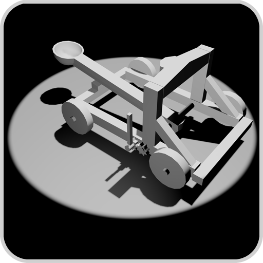 Onager - destruction physics icon