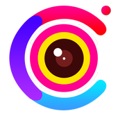 Candy Camera icon