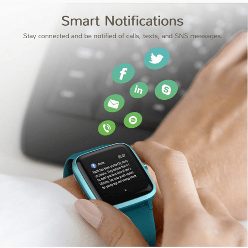 Smart watch icon