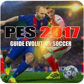 New PES 2017 Trick icon