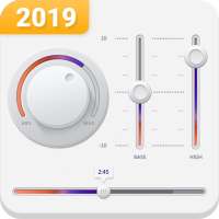 Bass Booster, Music Equalizer on 9Apps