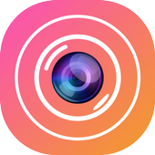 Candy Camera for iPhone icon
