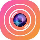 Candy Camera for iPhone