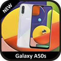 Theme for galaxy A50s Latest on 9Apps
