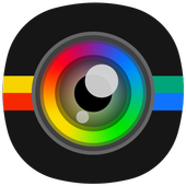 Filterra - Photo Editor Studio icon
