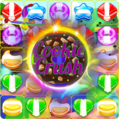 Cookie Crush icon