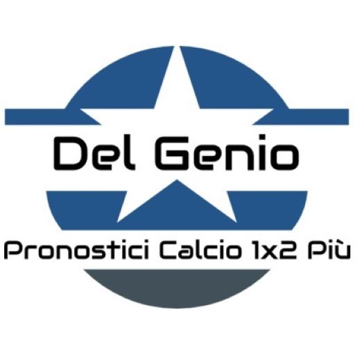 Pronostici Calcio 1x2 icon