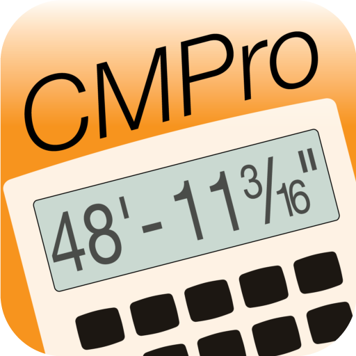 Construction Master Pro icon