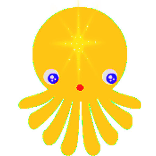 Go Octopoda - Water Games icon