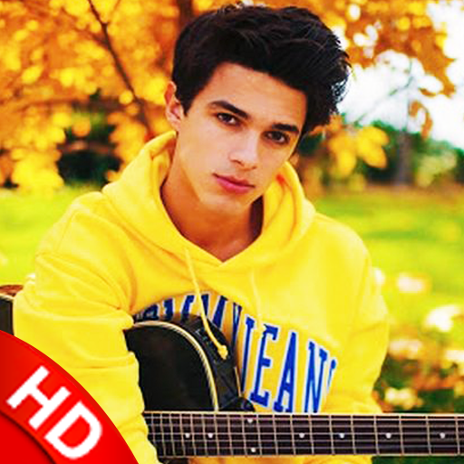 Brent Rivera Wallpaper HD 2020 icon