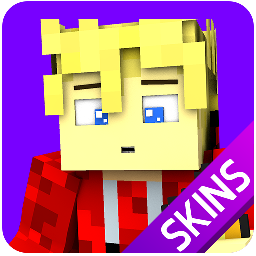 HD Skins for Minecraft Skin pack icon