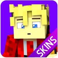HD Skins for Minecraft Skin pack