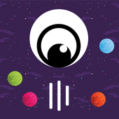 Escape Space icon
