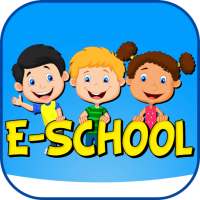 E School The Best School for All
