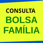 Meu Bolsa Família icon