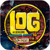 LOG the game icon