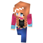 FROZEN Skin For MINECRAFT icon