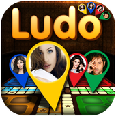 Ludo : VIP Ludo Game icon