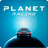 Planet Racing