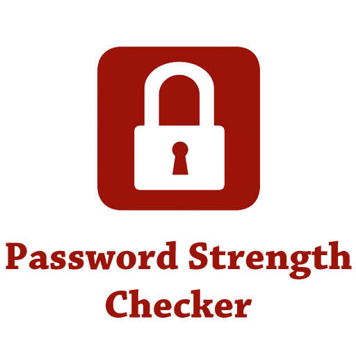 Password Strength Checker आइकन