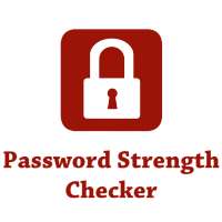 Password Strength Checker