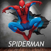 Guide MARVEL Avengers Spider-Man 2 Peter Parker icon