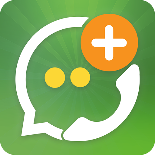 Message plus for Whatsapp icon