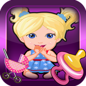 나의 작은 천사 icon