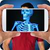 Whole Body X-ray Scanner Simulator Joke on 9Apps