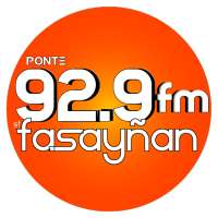 Radio Fasayñan on 9Apps