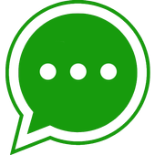 2nd Messenger for WhatsWeb icon