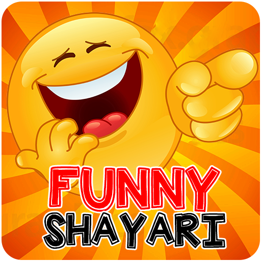 Funny Shayari icon
