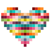 Color By Number icon