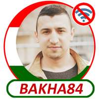 BAKHA84 -  песни on 9Apps