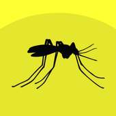 KILL Mosquito Prank on 9Apps