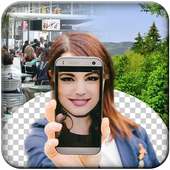 My Selfie Background Changer on 9Apps