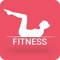 Workout at Home: Fitness Bodybuilding on 9Apps