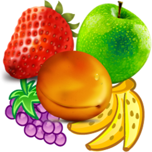 Fruit Swap Pop Crush icon