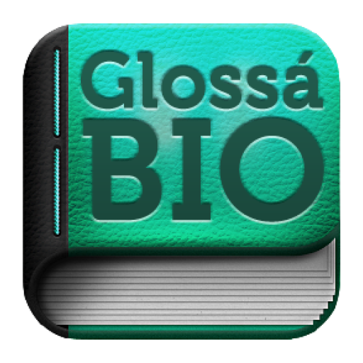 Glossário de Biologia иконка