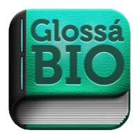 Glossário de Biologia on 9Apps