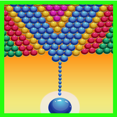 Ball Shooting Free Game icon