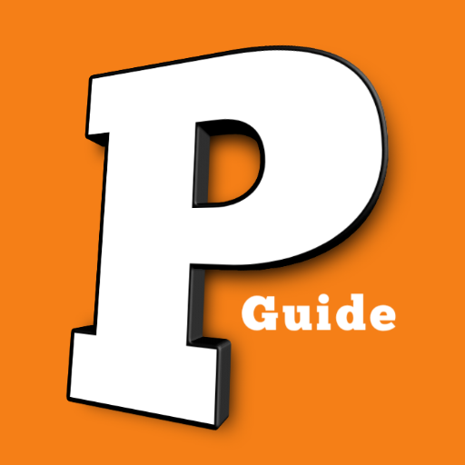 How to create Paypal account Guide icon