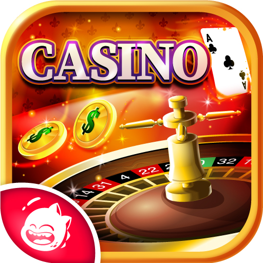 Casino Zilla Online:  Free Wild Card Poker &amp; Jacks icon