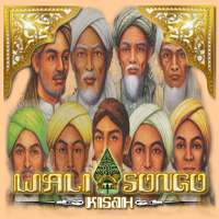 Walisongo & Karomahnya on 9Apps