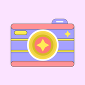 Rotate Camera icon