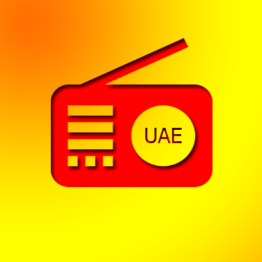 Radio UAE Pro icon