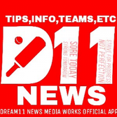 DREAM11 STREAKERS icon