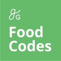 GG Food Codes on 9Apps