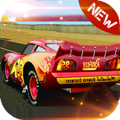 Mcqueen Car Racing  Game icon